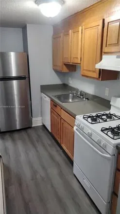 Rent this 1 bed apartment on 40 Congress Street in Hartford, CT 06114