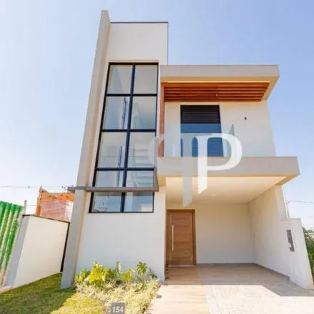 Buy this 3 bed house on unnamed road in Santa Cândida, Curitiba - PR