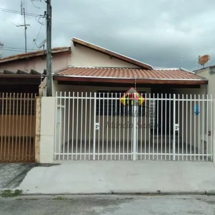 Buy this 2 bed house on Rua Libero Valerio in Quiririm, Taubaté - SP