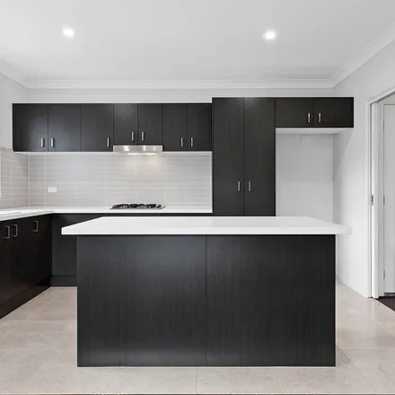 Rent this 1 bed apartment on Optimism Street in Leppington NSW 2179, Australia