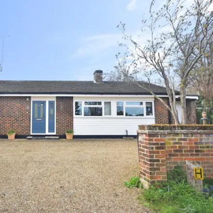 Rent this 2 bed house on 19 Westfield Road in Bishop's Stortford, CM23 2RE