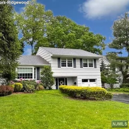 Buy this 3 bed house on 380 Martom Road in Wyckoff, NJ 07481