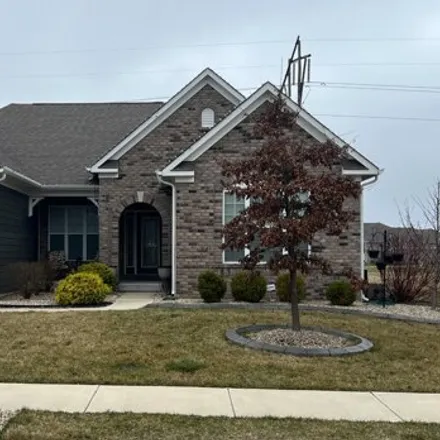 Buy this 3 bed house on 10141 Gallop Lane in Fishers, IN 46040