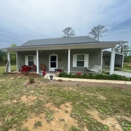 Buy this 2 bed house on County Road 220 in Farmington, Alcorn County