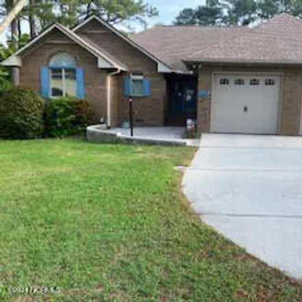Buy this 2 bed house on 651 Kings Trail in Sunset Beach, Brunswick County