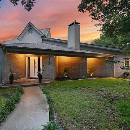 Buy this 4 bed house on 2900 Colton Place in College Station, TX 77845