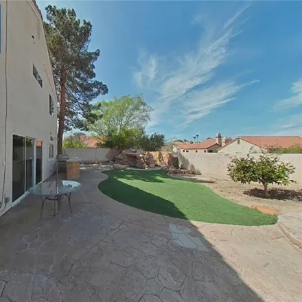Image 6 - 1705 Moccasin Court, Henderson, NV 89014, USA - House for rent