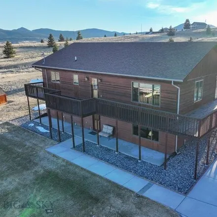 Image 4 - Gregson Lane, Butte, MT, USA - House for sale