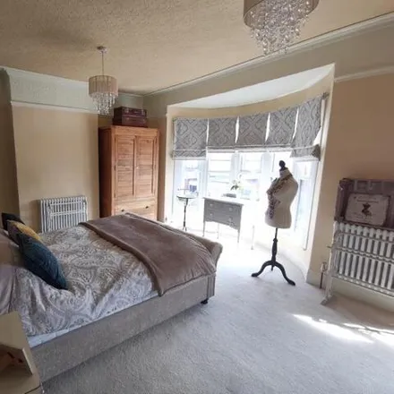 Rent this 1 bed duplex on Richmond Road in Sheffield, S13 8TG