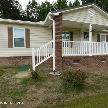Image 3 - 260 Staten Road, Craven County, NC 28562, USA - House for rent