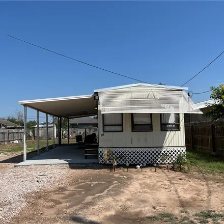 Buy this 1 bed house on North Conway Avenue in Palmhurst, TX 78574