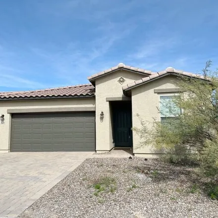 Rent this 4 bed house on 769 West Racine Drive in Casa Grande, AZ 85122