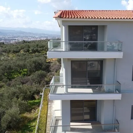 Image 5 - Ψαρομηλίγγων, Chania, Greece - Apartment for sale