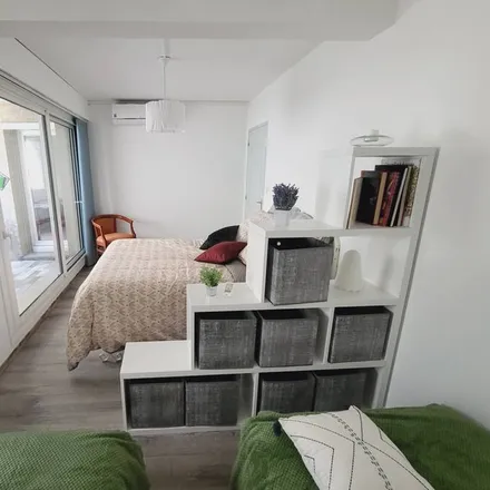 Rent this 1 bed apartment on 84800 L'Isle-sur-la-Sorgue