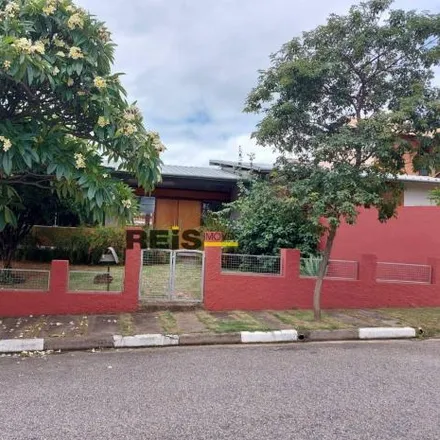 Buy this 2 bed house on Rua Hugo Pires in Parque Ibiti do Paço, Sorocaba - SP
