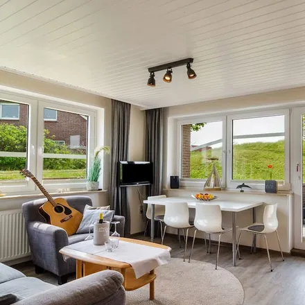Rent this 2 bed apartment on Baltrum in 26579 Baltrum, Germany