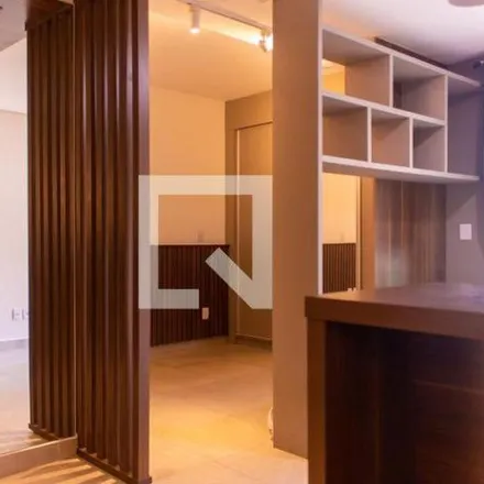 Rent this 1 bed apartment on Rua Vitor Hugo da Cunha Campos in Jardim Botânico, Ribeirão Preto - SP
