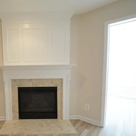 Image 6 - 6353 Dunn Court, Springfield Forest, Springfield, VA 22150, USA - Townhouse for sale