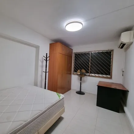 Rent this 1 bed room on Peng Siang in 223 Choa Chu Kang Central, Singapore 680223