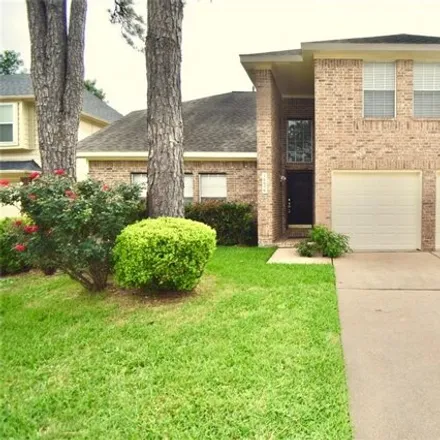 Rent this 4 bed house on 16412 Concord Falls Lane in Fort Bend County, TX 77498