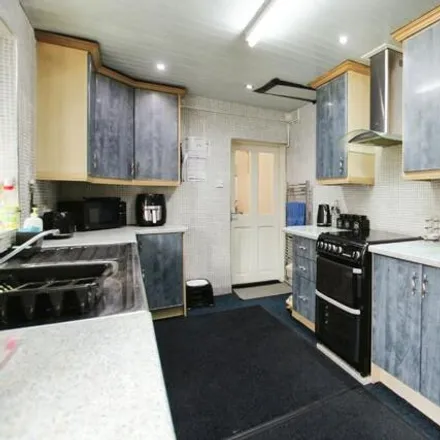 Image 7 - Back Willows Lane North, Bolton, BL3 4DQ, United Kingdom - House for sale