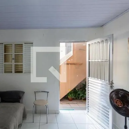Buy this 6 bed house on Rua Doutor Frederico Brotero in Cidade Patriarca, São Paulo - SP