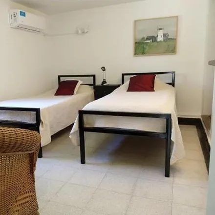 Rent this 1 bed apartment on Rondeau 1381 in Partido de San Isidro, B1642 DMD Beccar