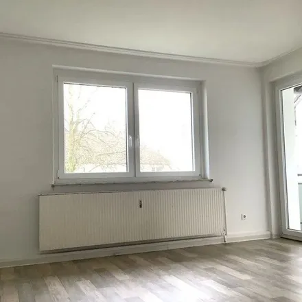 Rent this 3 bed apartment on Lerchenstraße 65 in 33607 Bielefeld, Germany