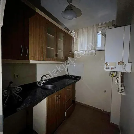 Rent this 1 bed apartment on unnamed road in 34517 Esenyurt, Turkey