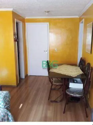 Buy this 2 bed apartment on Travessa de Conde Azevedo e Silva in Vila Ré, São Paulo - SP