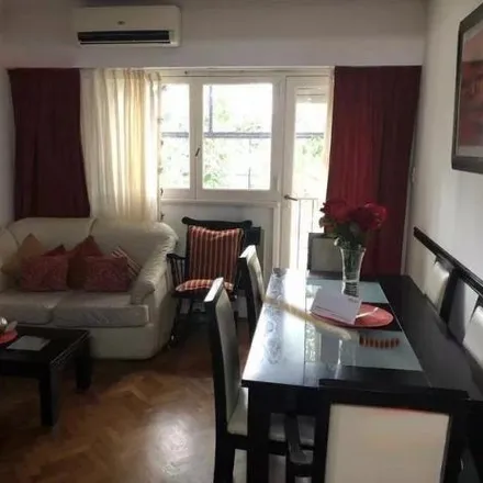 Buy this 2 bed apartment on Ricardo Gutiérrez Norte 3475 in Villa del Parque, C1419 HYW Buenos Aires