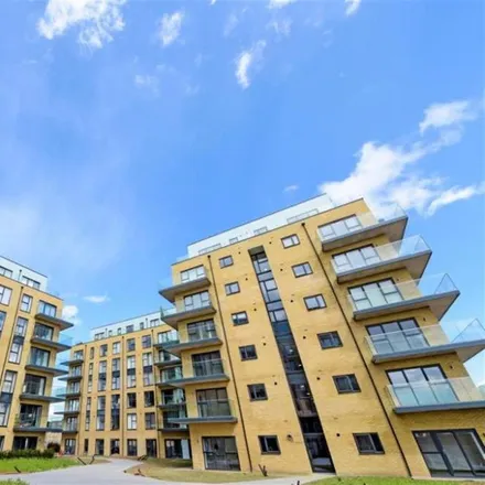 Rent this 2 bed apartment on The Marquess in 78-121 Mill Pond Road, Dartford