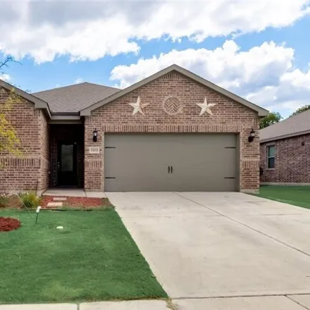 Rent this 4 bed house on 1507 Hill Top Court in Princeton, TX 75407