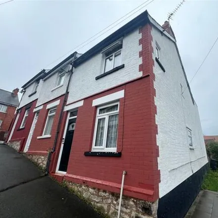 Buy this 2 bed house on Bryn Teg Avenue in Old Colwyn, LL29 9TW