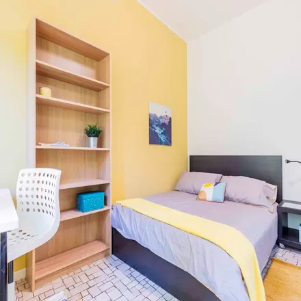 Image 6 - Via Domenico Cucchiari, 20155 Milan MI, Italy - Apartment for rent