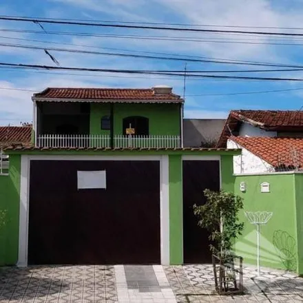 Image 2 - Rua Itabaiana, Água Quente, Taubaté - SP, 12071-190, Brazil - House for sale
