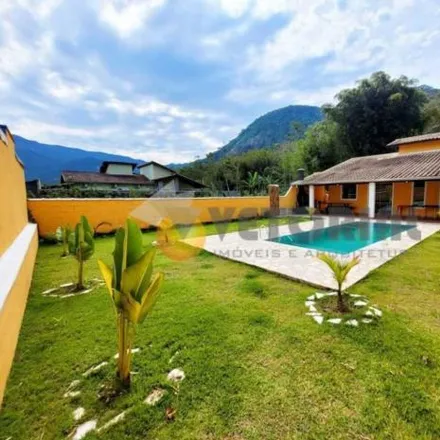 Buy this 4 bed house on Rua Atum in Mocóca, Caraguatatuba - SP