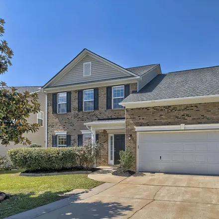 Buy this 5 bed house on 204 Glen Arbor Loop in Richland County, SC 29063