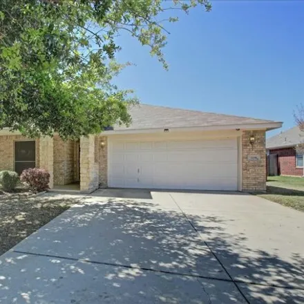 Buy this 3 bed house on 2286 Trevor Drive in Weatherford, TX 76087