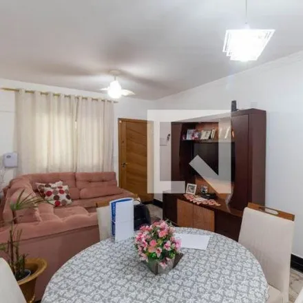 Buy this 3 bed house on Rua Marapitanas in Vila Laís, São Paulo - SP
