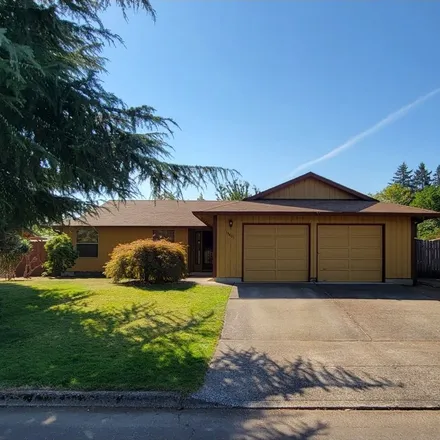 Buy this 3 bed house on 15401 Southeast Greenpark Street in Vancouver, WA 98683