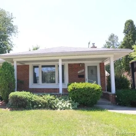 Buy this 3 bed house on 33005 Chief Lane in Westland, MI 48185