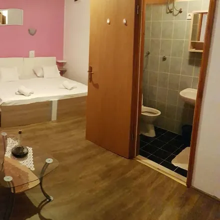 Rent this studio house on Matice Hrvatske 78