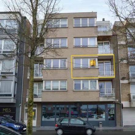 Rent this 2 bed apartment on Markt 8 in 8470 Gistel, Belgium