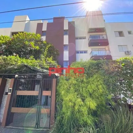 Buy this 3 bed apartment on Academia Prime in Rua Ogê Fortkamp 127, Trindade