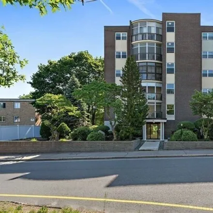Rent this 1 bed condo on 500 Willard Street in Quincy, MA 02269