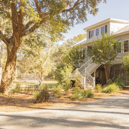 Image 2 - 852 Edding Creek Drive, Charleston County, SC 29438, USA - House for sale