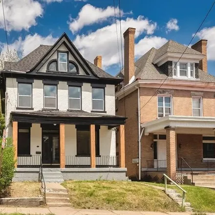 Buy this 5 bed house on 955 Adelaide Street in Pittsburgh, PA 15219