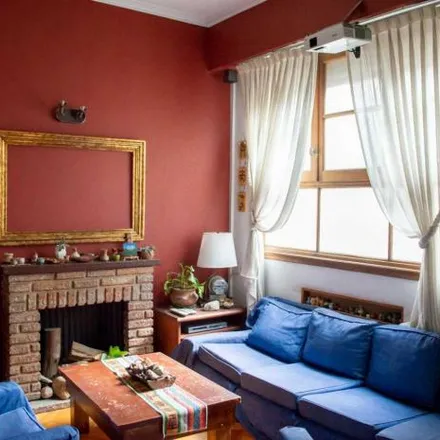 Buy this 3 bed apartment on San José 283 in Monserrat, C1089 AAB Buenos Aires