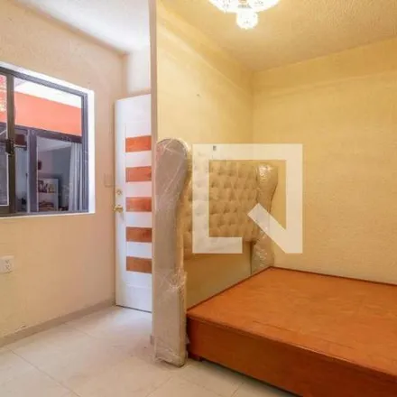 Rent this 1 bed apartment on Calle Norte 70 A in Colonia Cuchilla La Joya, 07890 Mexico City